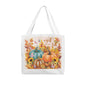 Just A Girl Who Loves Fall | Classic Tote Bag