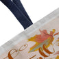 Just A Girl Who Loves Fall | Classic Tote Bag