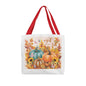 Just A Girl Who Loves Fall | Classic Tote Bag