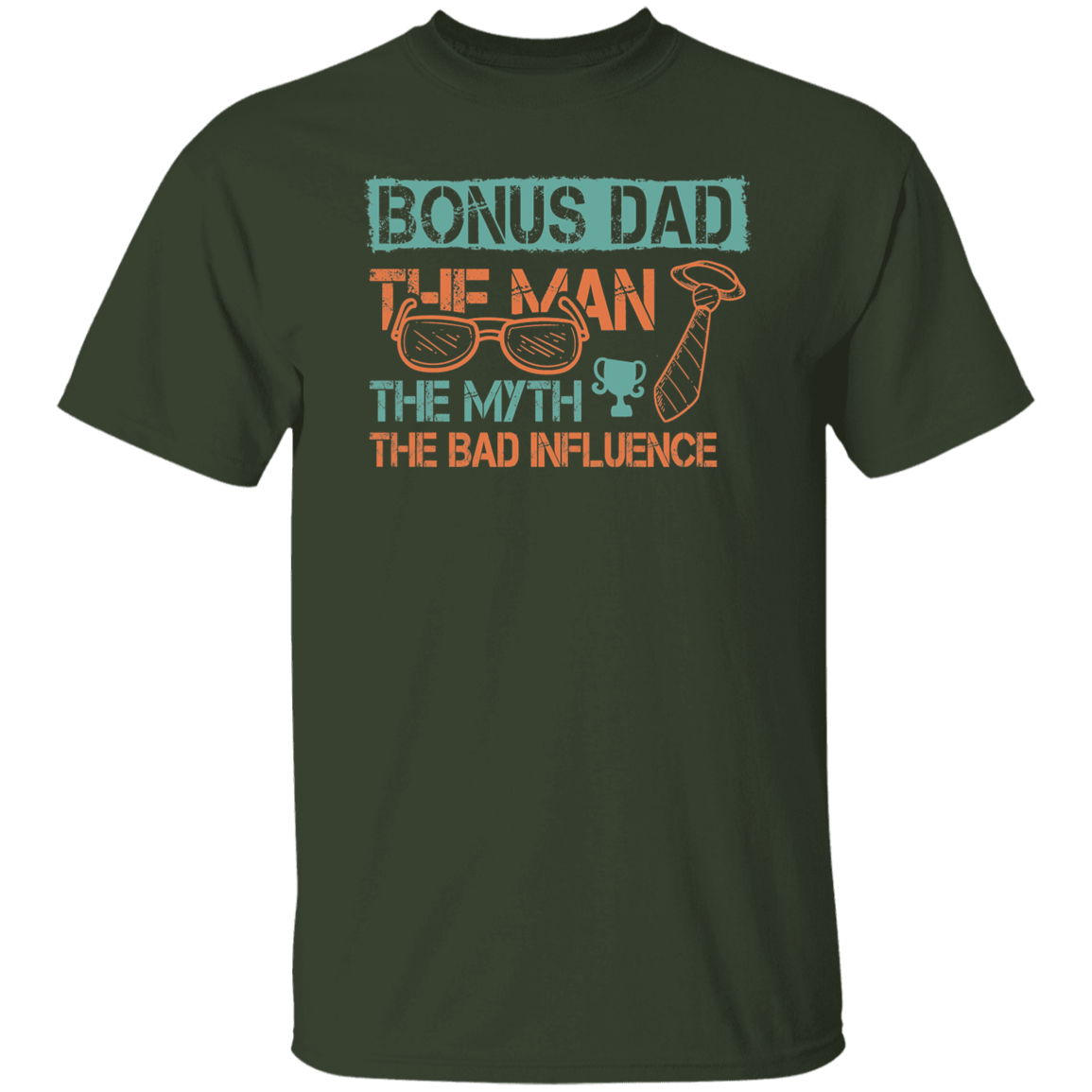 Bonus Dad | T-Shirt