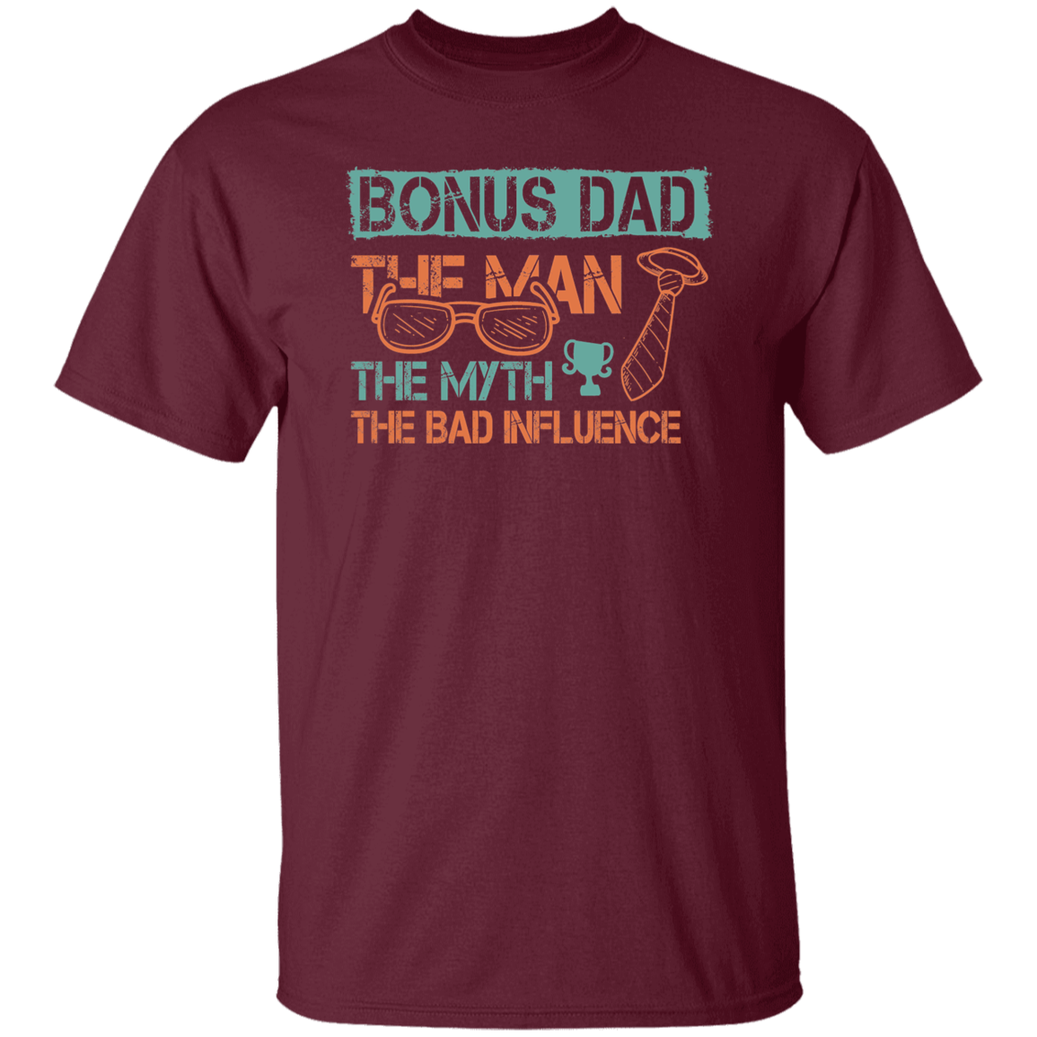 Bonus Dad | T-Shirt